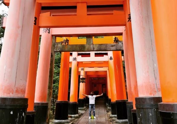 Hibikiの社内イベントの様子